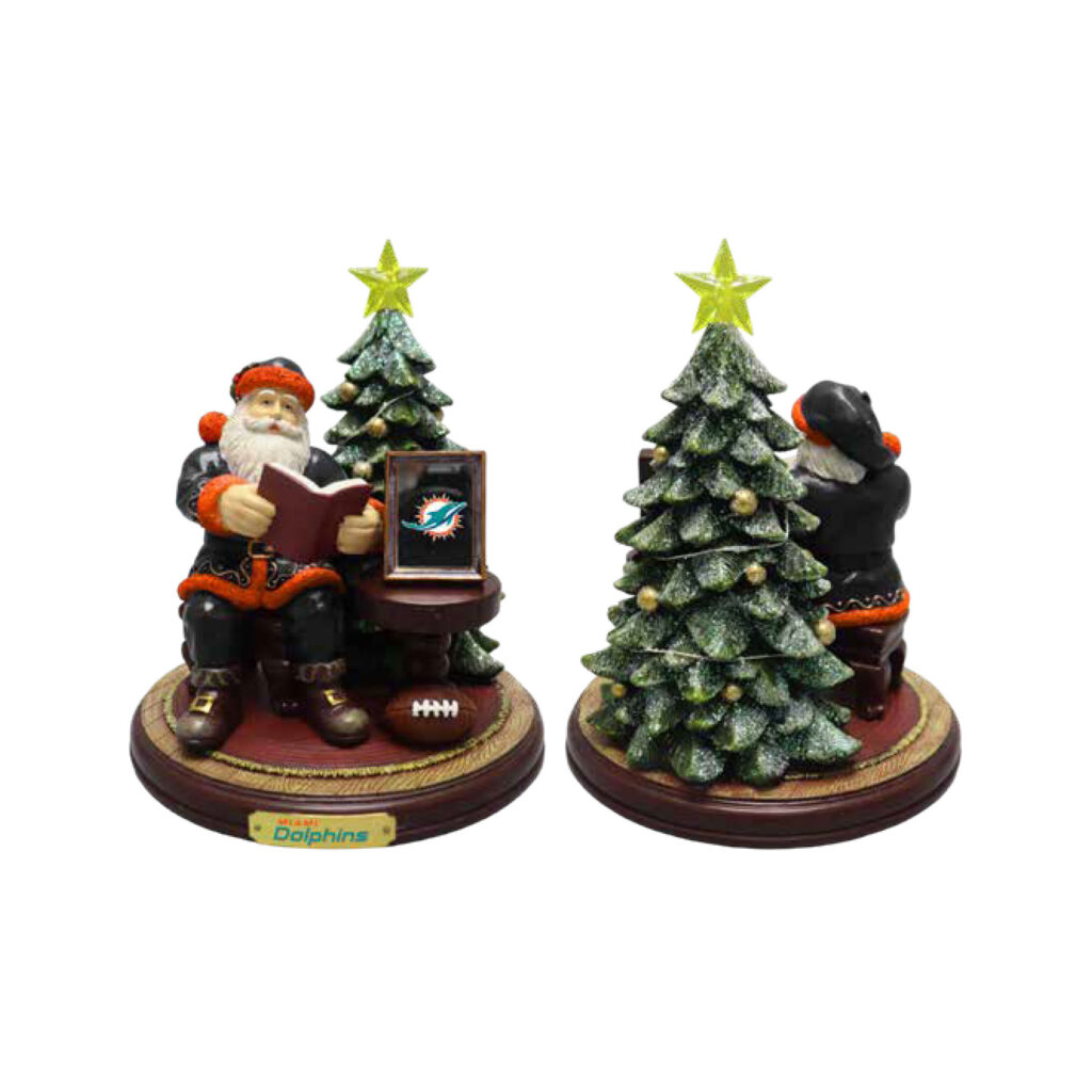 Best Dolphins Christmas Decor 2026