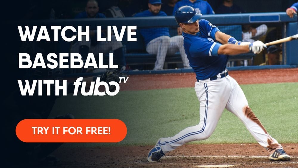 Watch the Miami Marlins live on Fubo