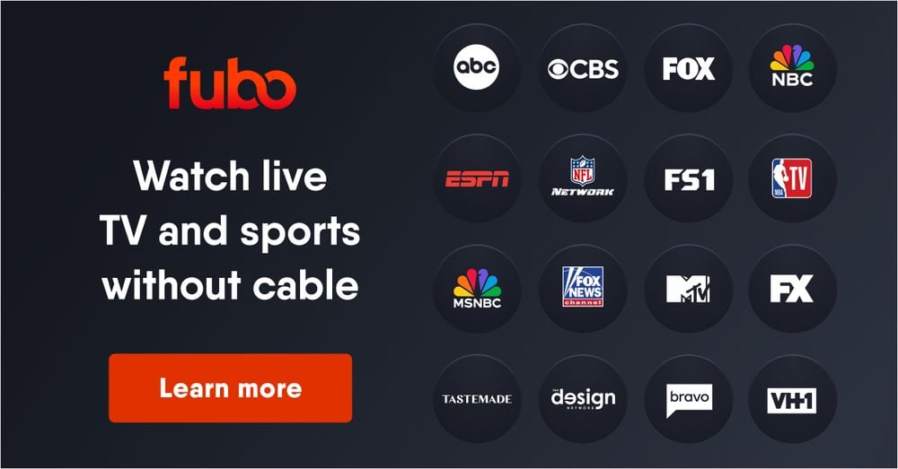 Watch the Miami Hurricanes live on Fubo