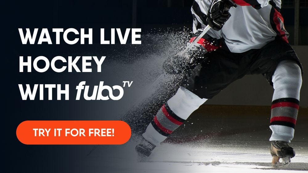 Watch the Florida Panthers live on Fubo
